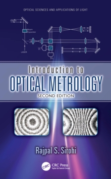 Introduction to Optical Metrology