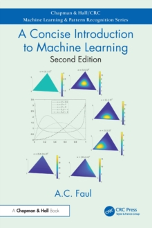 Concise Introduction to Machine Learning