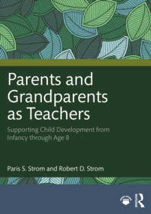 Image for Parents and Grandparents as Teachers