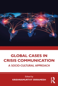 Image for Global Cases in Crisis Communication