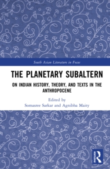 Image for The Planetary Subaltern