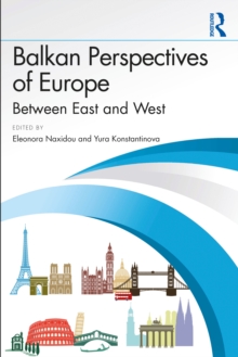 Image for Balkan Perspectives of Europe