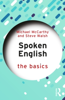 Image for Spoken English: The Basics