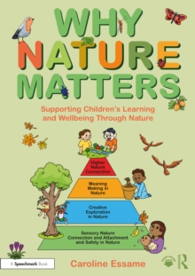 Why Nature Matters