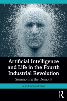 Image for Artificial Intelligence and Life in the Fourth Industrial Revolution