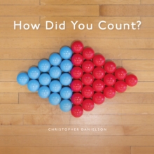 Image for How Did You Count?