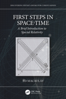 First Steps in Space-Time