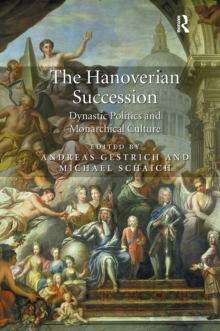 Hanoverian Succession