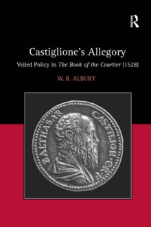 Image for Castiglione's Allegory