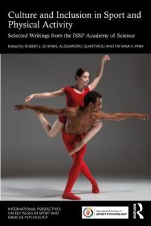 Culture and Inclusion in Sport and Physical Activity
