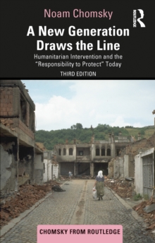 Image for A New Generation Draws the Line