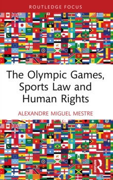 Olympic Games, Sports Law and Human Rights