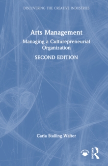 Image for Arts Management