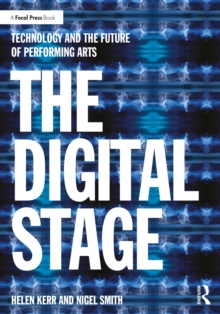 Image for The Digital Stage