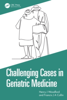 Image for Challenging Cases in Geriatric Medicine