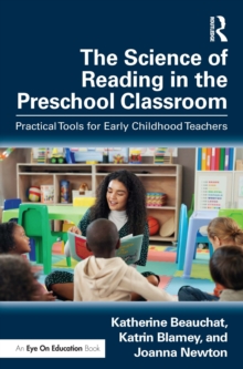Science of Reading in the Preschool Classroom