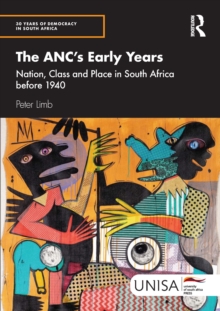 Image for The ANC's Early Years