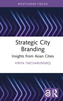 Strategic City Branding