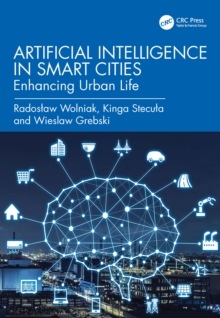 Artificial Intelligence in Smart Cities