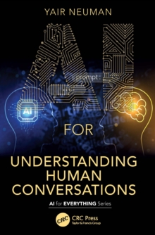 Image for AI for Understanding Human Conversations