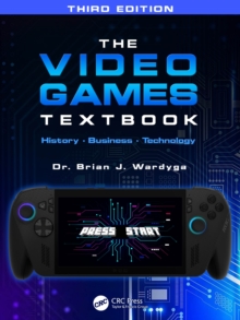 Video Games Textbook
