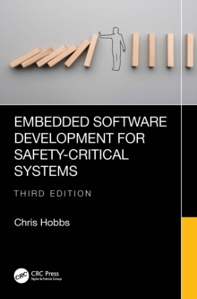 Image for Embedded Software Development for Safety-Critical Systems
