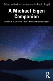 Image for A Michael Eigen Companion