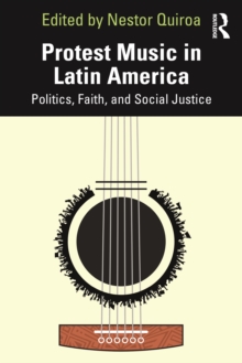 Protest Music in Latin America