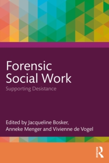 Image for Forensic Social Work