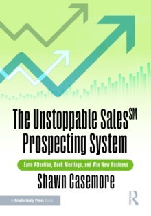 Image for The Unstoppable Sales SM Prospecting System