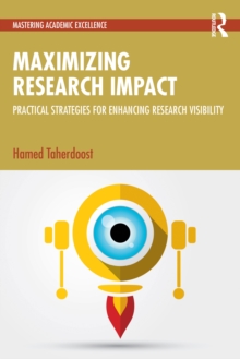 Image for Maximizing Research Impact