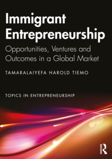 Image for Immigrant Entrepreneurship