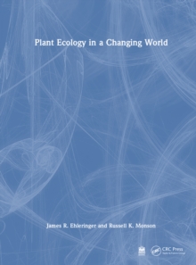 Image for Plant Ecology in a Changing World