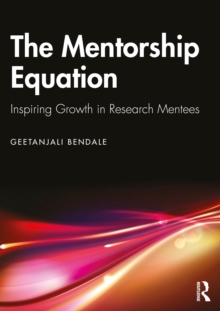 Image for The Mentorship Equation