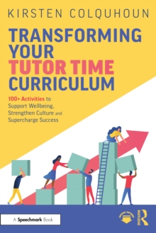 Transforming Your Tutor Time Curriculum