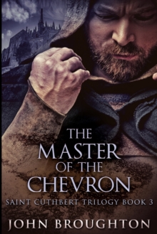 Image for The Master Of The Chevron