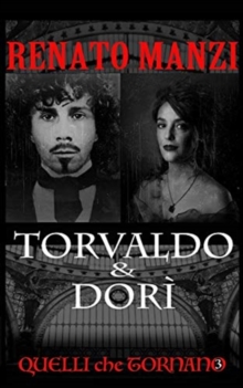 Image for Torvaldo e Dor?