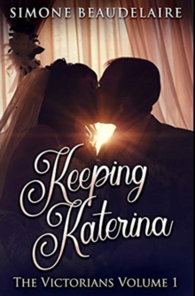 Image for Keeping Katerina