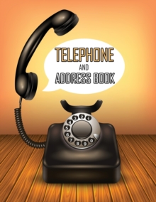 Image for Telephone and Address Book