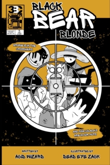 Image for Black Bear Blonde : Issue Three