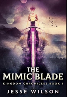 Image for The Mimic Blade