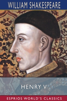 Image for Henry V (Esprios Classics)