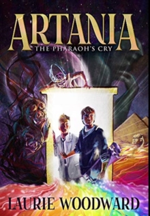 Image for Artania - The Pharaoh's Cry