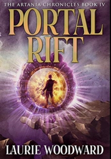 Image for Portal Rift