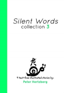 Image for Silent Words Collection 3