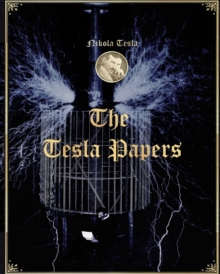 Image for The Tesla Papers
