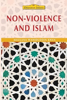 Image for Non-violence And Islam
