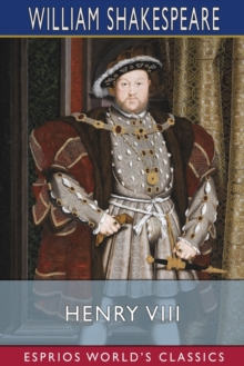 Image for Henry VIII (Esprios Classics)