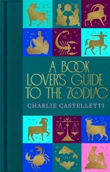 Image for A Book Lover's Guide to the Zodiac