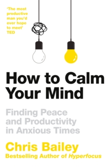 Image for How to Calm Your Mind
